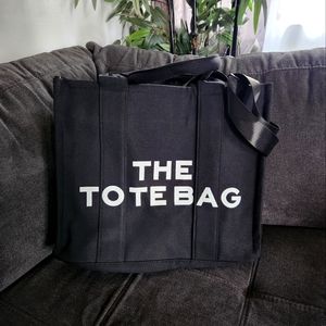 Large tote bag